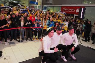 Motor Lublin zaprezentował nowych żużlowców