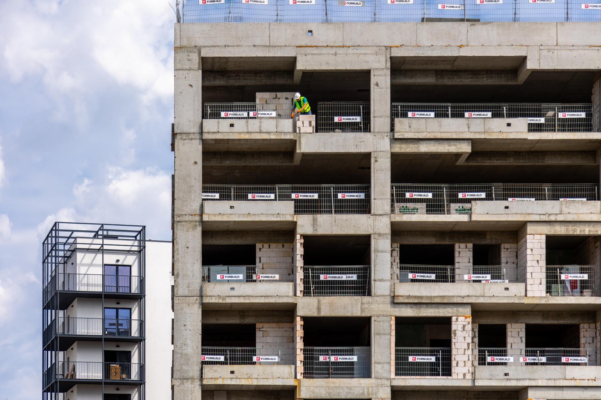 Bohema na warszawskiej Pradze