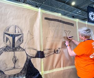 Pyrkon 2025. I dzień festiwalu 