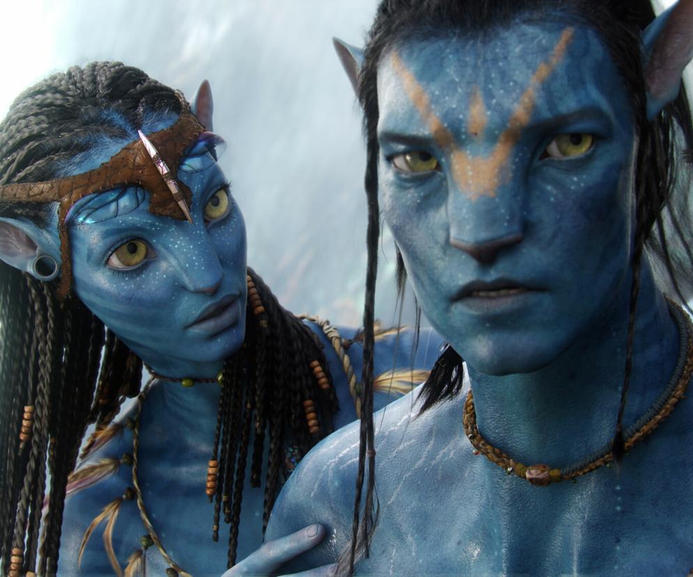 Avatar wraca do kin - zwiastun nadchodzącej wersji kultowego fil