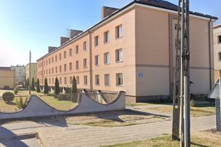 Czarna Białostocka w woj. podlaskim