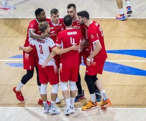 Awans Polaków na mistrzostwach świata! Katar zdemolowany przez biało-czerwonych