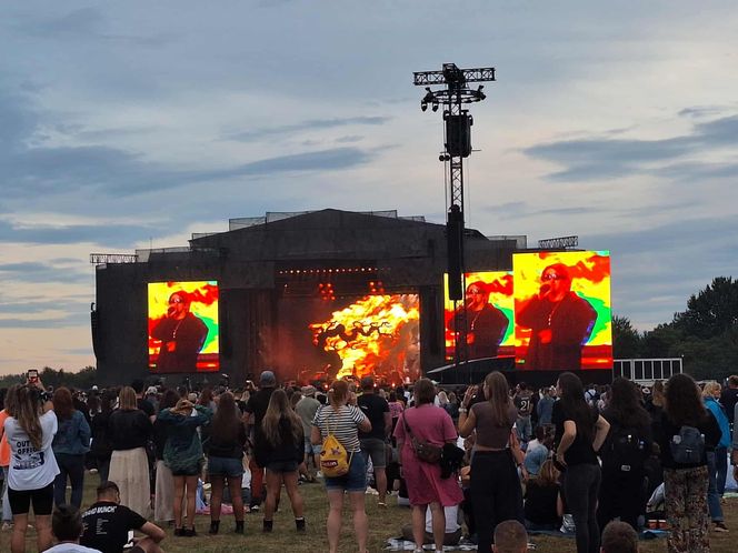 ZORZA Festiwal w Katowicach - dzień drugi