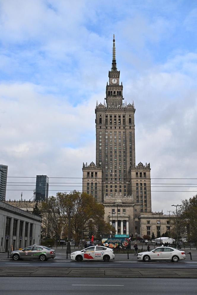 Taksówkarze nie mogą podnieść cen. Radni się nie zgadzają a sąd to podtrzymuje