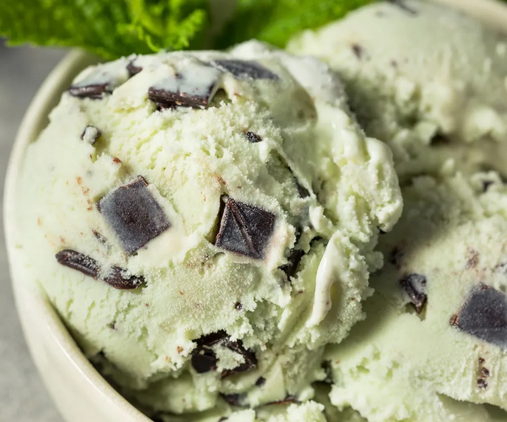 Lody ze szparagów. Mało oczywiste połączenie składników i przepyszny smak