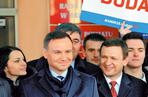 	Aniołek Jarosława Kaczyńskiego: Mąż nie jest zazdrosny o Dudę