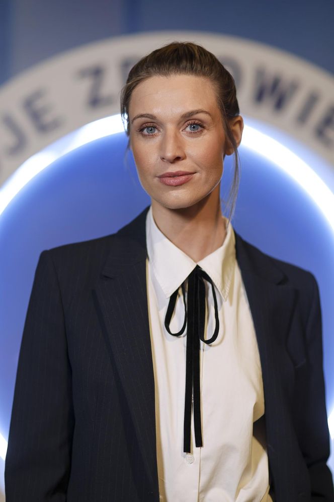 Te gwiazdy  oddały hołd Powstańcom