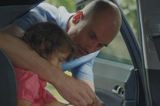 	M jak miłość odc. 1763. Gabrysia (Sara Lesiczka), Dariusz Mikołajewicz (Paweł Paprocki), mąż Oli