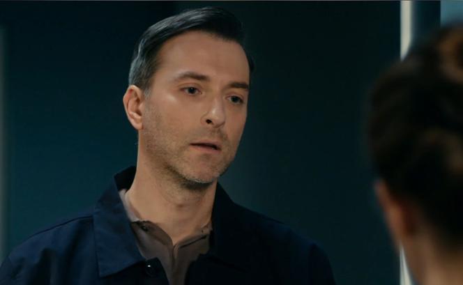 BrzydUla 2 odc. 200. Marek (Filip Bobek), Ula (Julia Kamińska)