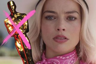 Oscary 2024: Margot Robbie bez nominacji! “Barbie” będzie wielką przegraną?