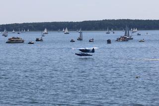 Mazury AirShow