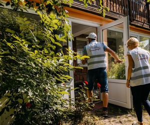 Zostań wolontariuszem Sursum Corda. Szukają do pomocy przy Poczcie Obiadowej
