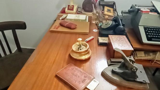 Muzeum "Szczecin w PRL"