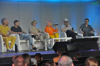 Klocki Fest w Targach Kielce. Dużo atrakcji dla całych rodzin