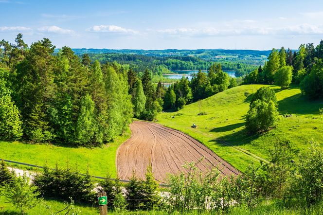 Podlasie chce wprowadzić dopłatę do noclegów dla turystów