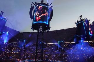 Wszechświat, który trzeba zobaczyć. Relacja z koncertów Metalliki w Hamburgu w ramach M72 World Tour [FOTO]