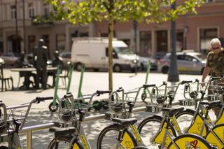 Powraca Łódzki Rower Publiczny! Ile kosztuje przejazd takim rowerem?