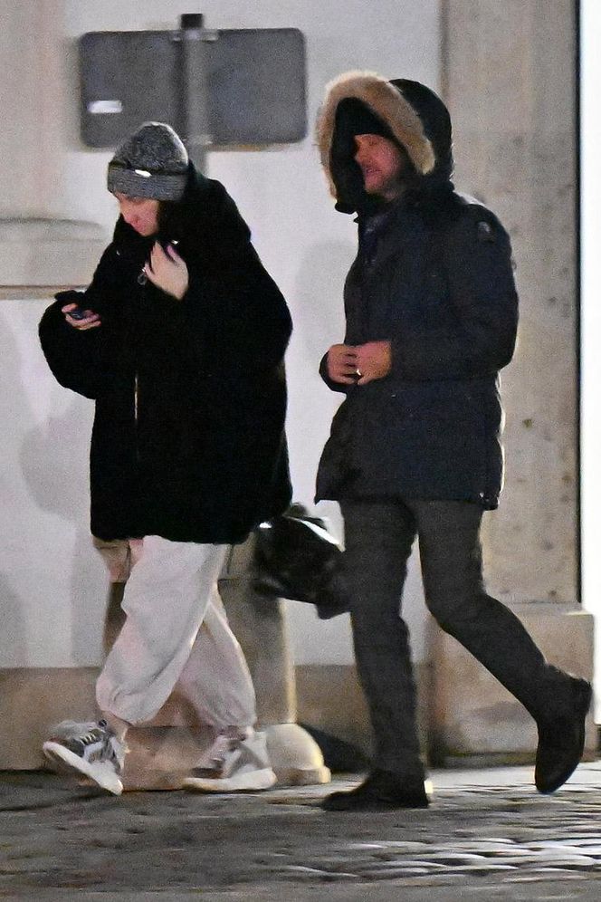 Tajna impreza Polsatu