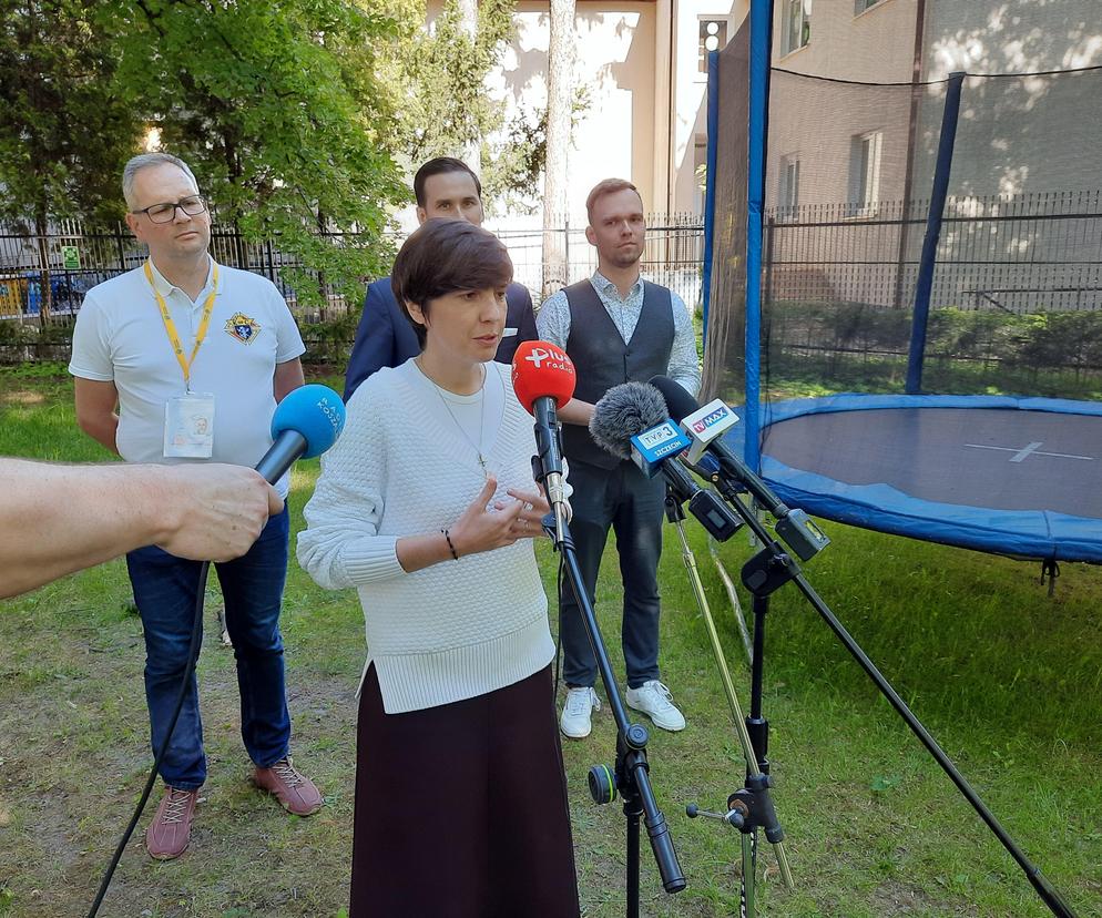 Marsz dla Życia i Rodziny odbędzie się 26 maja w Koszalinie. Będzie można wesprzeć Dom Samotnej Matki w Koszalinie