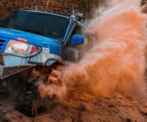 W niedziele w Podegrodziu odbędzie się pierwszy piknik off-roadowy