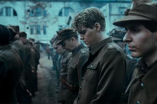 „Pojedynek”, czyli twórca „Bogów” i gwiazdor „Gry o tron” w superodukcji!