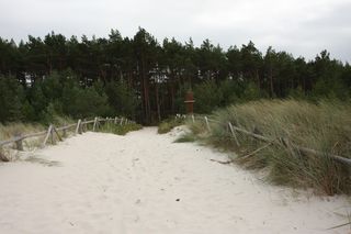 Tu stanie pierwsza elektrownia jądrowa w Polsce. Byłam w gminie Choczewo