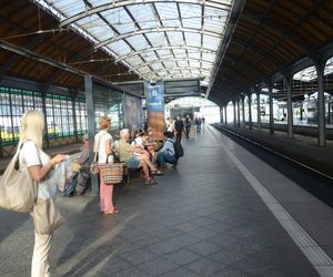 Internauci wybrali: oto najlepszy dworzec w Polsce. Pod nowoczesną architekturą kryje się fascynująca historia 