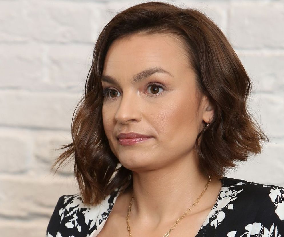 Anna Starmach tłumaczy swoje zniknięcie z Instagrama