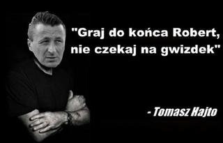 Tomasz Hajto znów się popisał! MEMY, CYTATY, TEKSTY po meczu Polska - Rumunia
