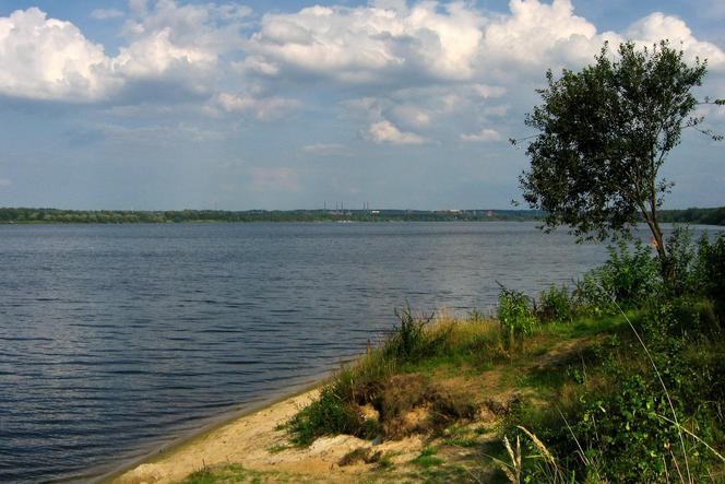 Utonięcie w jeziorze Dzierżno. To nie pierwszy wypadek tutaj