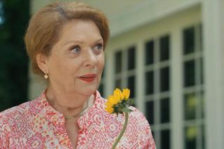 Barwy szczęścia nowy sezon. Józefina Rawicz (Elżbieta Jarosik)