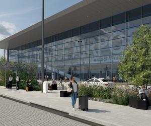 Katowice Airport stanie się oazą zieleni