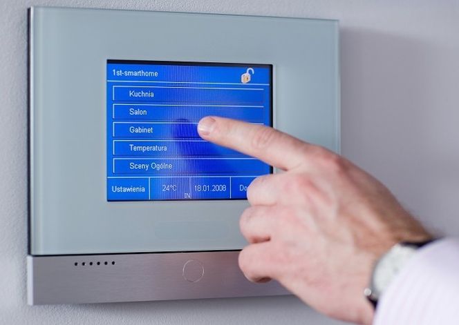 Co mogą inteligentne instalacje?