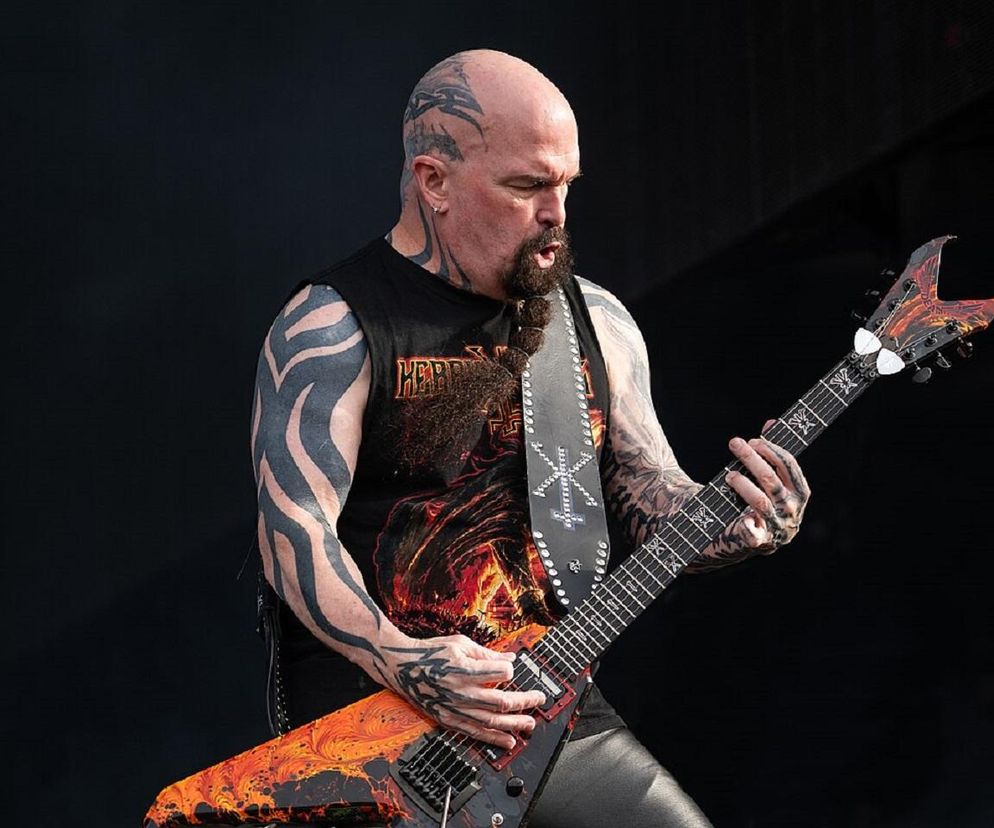 Kerry King 