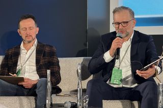 O zrównoważonym budownictwie infrastrukturalnym dyskutowano m.in. podczas katowickich 4 Design Days