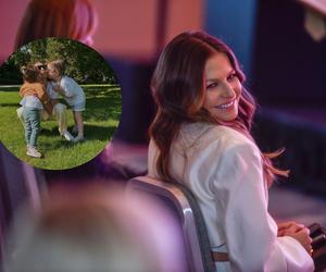 Anna Lewandowska pokazała twarze córek! Do którego z rodziców są bardziej podobne?