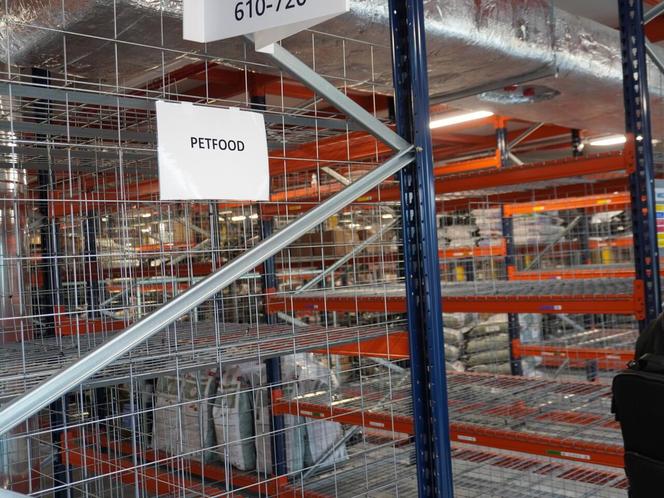 Nowe centrum logistyczne Amazon w Polsce otworzyło się w województwie śląskim. Zapewni ponad 1000 nowych miejsc pracy