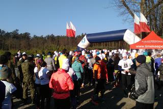 III Bieg Zeloty już za nami! [ZDJĘCIA]