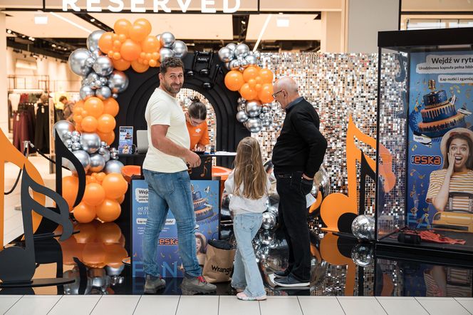 Galeria Sanowa – serce miasta nad Sanem