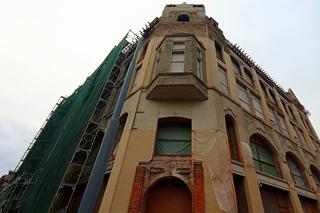 Modernizacja starej drukarni