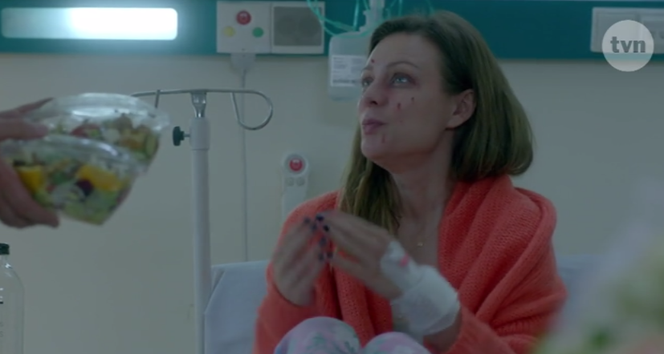 Druga szansa online odcinek 11 na player.pl w internecie za darmo po premierze w TVN