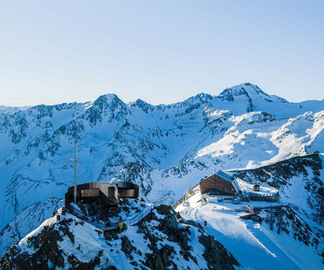 Południowy Tyrol to nie tylko narciarskie szlaki