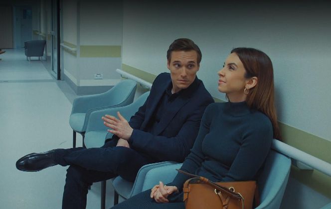 M jak miłość, ostatni odcinek 1871: Kolejne dziecko Anety i Olka nie rozwiąże ich problemów! Wymusi na nim ciążę? - ZDJĘCIA, ZWIASTUN