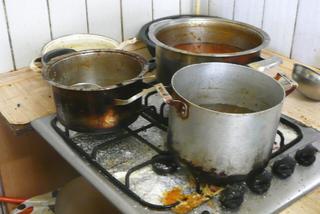 Tak nas kantują nad morzem