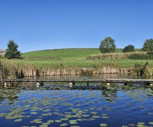Karol chciał tylko złowić kilka ryb. Nie wiadomo jak doszło do tragedii