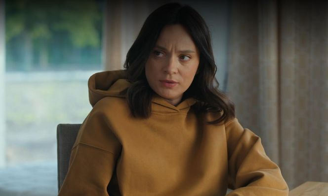 Barwy szczęścia odc. 3249. Natalia (Maria Dejmek)