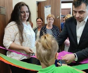 Otwarte Drzwi pomogą rodzinom
