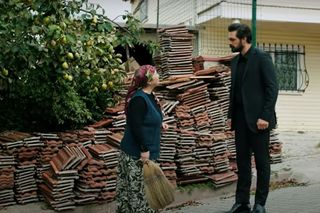 Emanet, odcinek 3521. Streszczenie 