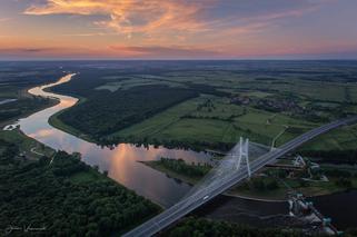 Wstęga Odry, most Rędziński, zabytkowy jaz [ZDJĘCIE]