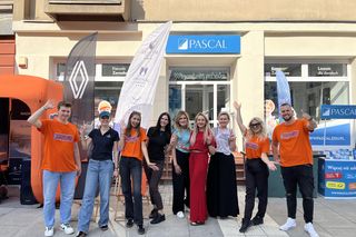 Szkoła policealna PASCAL 